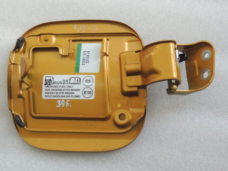 Suzuki Vitara LY Benzīna tvertnes vāciņš Tvertnes vāciņš DBH 64850-54P00