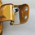 Suzuki Vitara LY Benzīna tvertnes vāciņš Tvertnes vāciņš DBH 64850-54P00