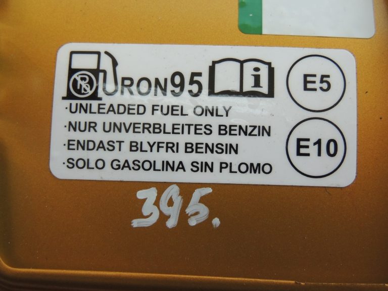 Suzuki Vitara LY Benzīna tvertnes vāciņš Tvertnes vāciņš DBH 64850-54P00