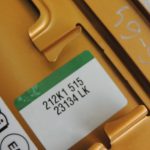 Suzuki Vitara LY Benzīna tvertnes vāciņš Tvertnes vāciņš DBH 64850-54P00