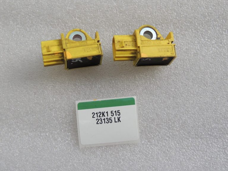 Suzuki Vitara LY IV Gaisa spilvena sensors Trieciena sensors Trieciena sensors Crash sensors 3F920-76SA0