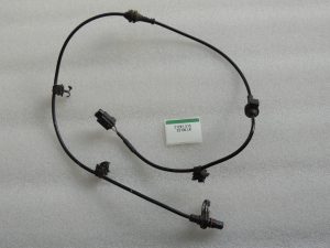Suzuki Vitara LY IV ABS sensors aizmugurējais kreisais 56320-61M00 5632061M00