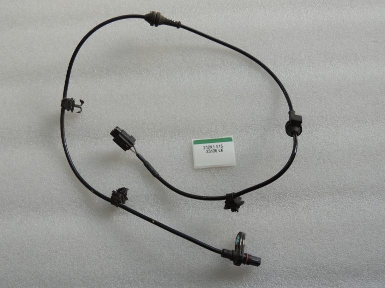 Suzuki Vitara LY IV ABS sensors aizmugurējais kreisais 56320-61M00 5632061M00