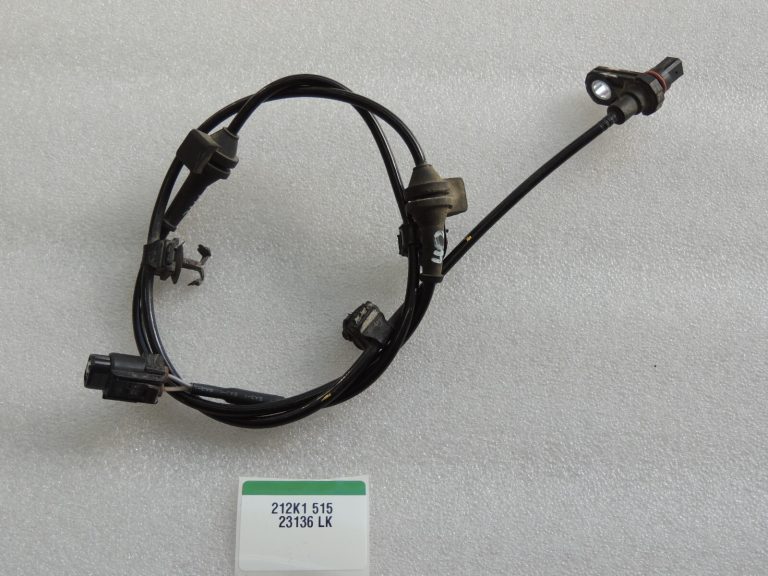 Suzuki Vitara LY IV ABS sensors aizmugurējais kreisais 56320-61M00 5632061M00