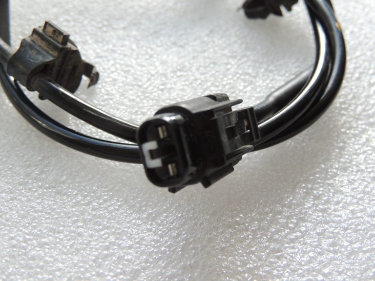 Suzuki Vitara LY IV ABS sensors aizmugurējais kreisais 56320-61M00 5632061M00