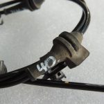 Suzuki Vitara LY IV ABS sensors aizmugurējais kreisais 56320-61M00 5632061M00