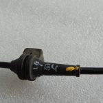 Suzuki Vitara LY IV ABS sensors aizmugurējais kreisais 56320-61M00 5632061M00
