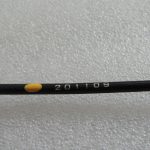 Suzuki Vitara LY IV ABS sensors aizmugurējais kreisais 56320-61M00 5632061M00