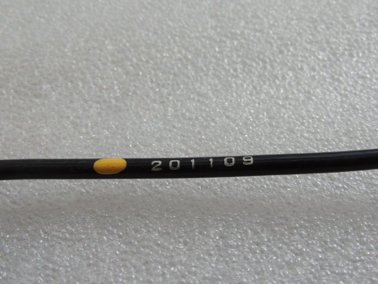 Suzuki Vitara LY IV ABS sensors aizmugurējais kreisais 56320-61M00 5632061M00