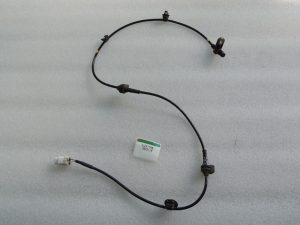 Suzuki Vitara LY IV ABS sensors Aizmugurējais labais 56310-61M00 5631061M00