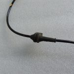 Suzuki Vitara LY IV ABS sensors Aizmugurējais labais 56310-61M00 5631061M00