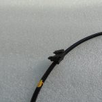 Suzuki Vitara LY IV ABS sensors Aizmugurējais labais 56310-61M00 5631061M00