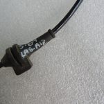 Suzuki Vitara LY IV ABS sensors Aizmugurējais labais 56310-61M00 5631061M00