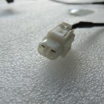 Suzuki Vitara LY IV ABS sensors Aizmugurējais labais 56310-61M00 5631061M00