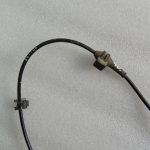 Suzuki Vitara LY IV ABS sensors Aizmugurējais labais 56310-61M00 5631061M00