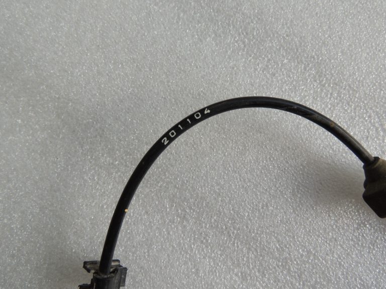 Suzuki Vitara LY IV ABS sensors Aizmugurējais labais 56310-61M00 5631061M00