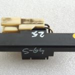 Suzuki Vitara LY IV inenn sensora antena bezatslēgas vadības bloks 37175-54P00