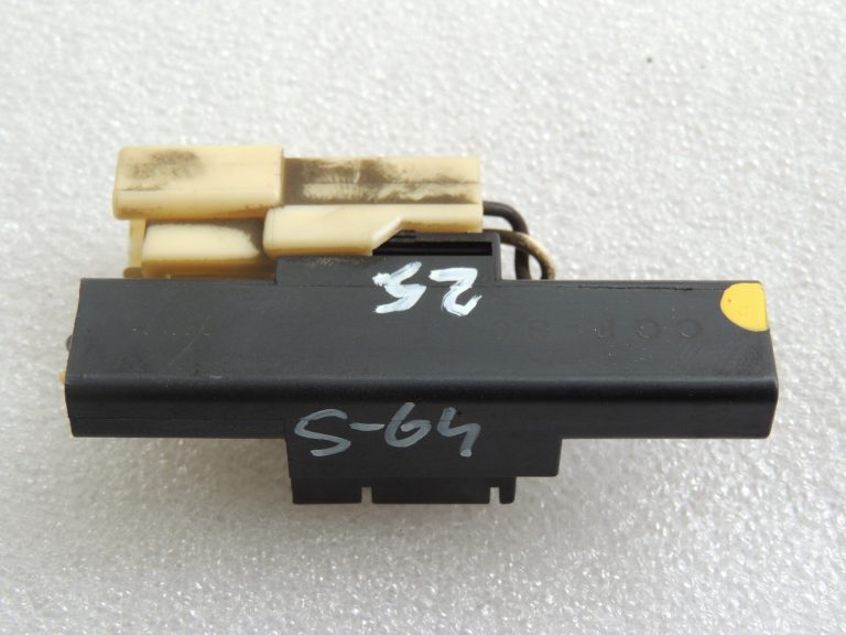 Suzuki Vitara LY IV inenn sensora antena bezatslēgas vadības bloks 37175-54P00