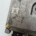Suzuki Vitara LY IV hibrīda vadības bloks Modulis Vadības bloks Pārveidotājs 96460-74S00