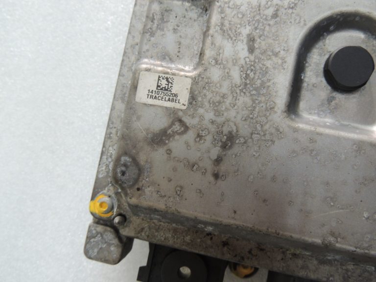 Suzuki Vitara LY IV hibrīda vadības bloks Modulis Vadības bloks Pārveidotājs 96460-74S00