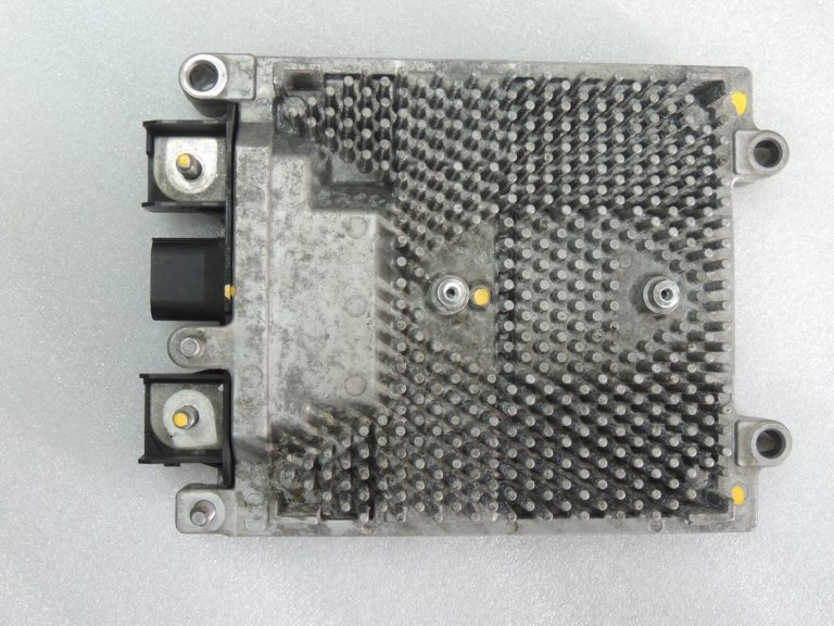 Suzuki Vitara LY IV hibrīda vadības bloks Modulis Vadības bloks Pārveidotājs 96460-74S00