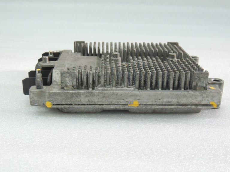 Suzuki Vitara LY IV hibrīda vadības bloks Modulis Vadības bloks Pārveidotājs 96460-74S00