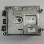 Suzuki Vitara LY IV hibrīda vadības bloks Modulis Vadības bloks Pārveidotājs 96460-74S00