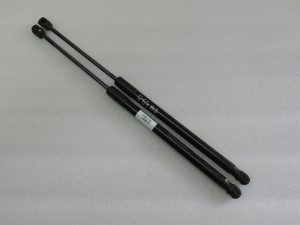 Suzuki Vitara LY IV aizmugurējo durvju amortizators gāzes spiediena amortizators 81850-54P02 81860-86R00