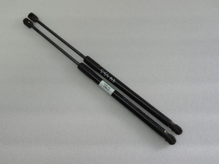 Suzuki Vitara LY IV aizmugurējo durvju amortizators gāzes spiediena amortizators 81850-54P02 81860-86R00