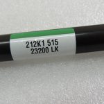 Suzuki Vitara LY IV aizmugurējo durvju amortizators gāzes spiediena amortizators 81850-54P02 81860-86R00