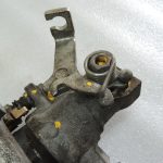 Suzuki Vitara LY 1.4i 2WD Aizmugurējais bremžu suports labais 55401-61M00-999