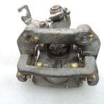 Suzuki Vitara LY 1.4i 2WD Aizmugurējais bremžu suports labais 55401-61M00-999