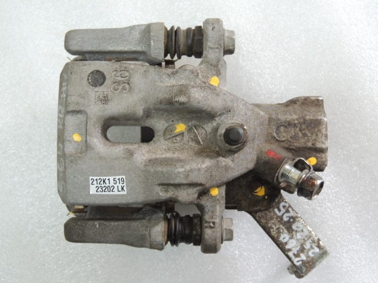 Suzuki Vitara LY 1.4i 2WD Aizmugurējais bremžu suports labais 55401-61M00-999