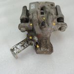 Suzuki Vitara LY 1.4i 2WD Aizmugurējais bremžu suports labais 55401-61M00-999