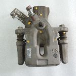 Suzuki Vitara LY 1.4i 2WD Aizmugurējais bremžu suports kreisais 55402-61M00-999