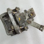 Suzuki Vitara LY 1.4i 2WD Aizmugurējais bremžu suports kreisais 55402-61M00-999