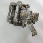 Suzuki Vitara LY 1.4i 2WD Aizmugurējais bremžu suports kreisais 55402-61M00-999