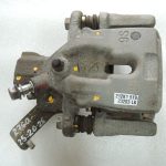 Suzuki Vitara LY 1.4i 2WD Aizmugurējais bremžu suports kreisais 55402-61M00-999