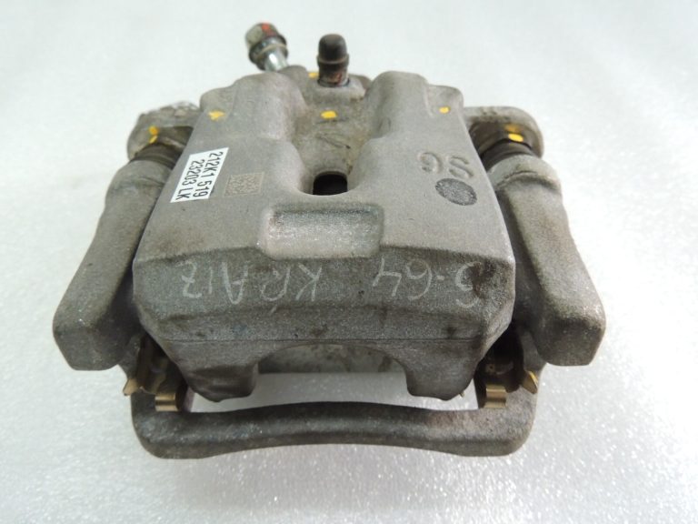Suzuki Vitara LY 1.4i 2WD Aizmugurējais bremžu suports kreisais 55402-61M00-999