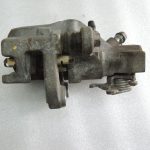 Suzuki Vitara LY 1.4i 2WD Aizmugurējais bremžu suports kreisais 55402-61M00-999