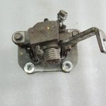 Suzuki Vitara LY 1.4i 2WD Aizmugurējais bremžu suports kreisais 55402-61M00-999