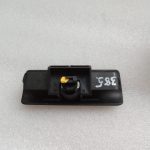 BMW E90 durvju slēdzeņu atslēgu cilindru komplekts 51217162427