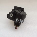 BMW E90 durvju slēdzeņu atslēgu cilindru komplekts 51217162427