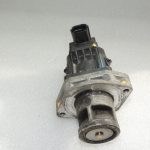 Jeep Grand Cherokee IV WK2 3.0D EXF EGR vārsts EGR izplūdes gāzu recirkulācijas vārsts 49002023F