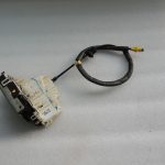 Jeep Grand Cherokee IV WK2 Durvju slēdzene priekšējā labā 04589924AF