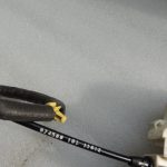 Jeep Grand Cherokee IV WK2 Durvju slēdzene priekšējā labā 04589924AF