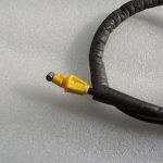 Jeep Grand Cherokee IV WK2 Durvju slēdzene priekšējā labā 04589924AF