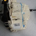 Jeep Grand Cherokee IV WK2 Durvju slēdzene priekšējā labā 04589924AF