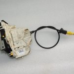 Jeep Grand Cherokee IV WK2 Aizmugures labās puses durvju slēdzene P04589922AF