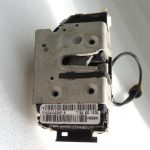 Jeep Grand Cherokee IV WK2 Aizmugures labās puses durvju slēdzene P04589922AF